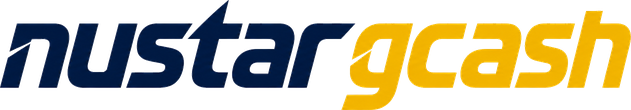 nustar gcash official logo